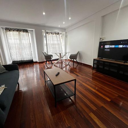 Apartmán Oktheway Riego De Agua 23 A Coruña Exteriér fotografie