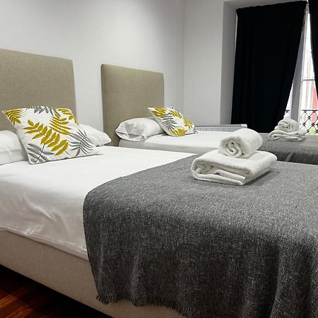 Apartmán Oktheway Riego De Agua 23 A Coruña Exteriér fotografie
